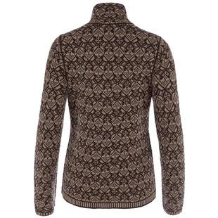 Fjallraven Women's Snow Cardigan Alternate View